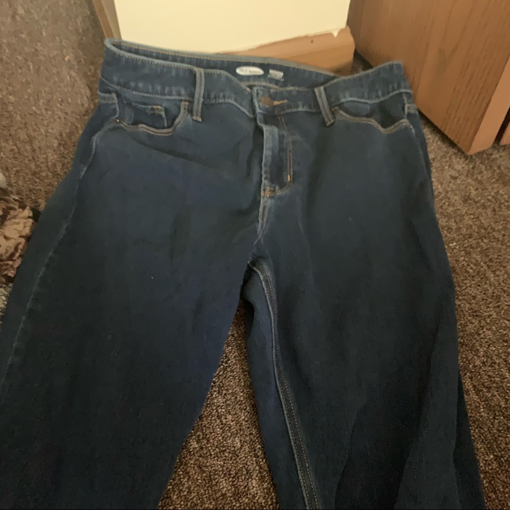 Old Navy Jeans